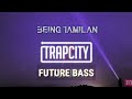 Flash future bass being tamilan  official music 