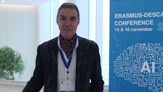 Information Holger Hoos @EDC18AI Update