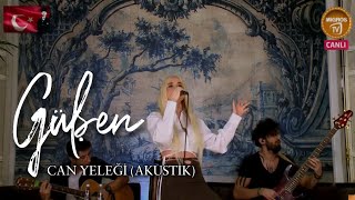 Gülşen - Can Yeleği (Akustik/Canlı) MigrosTv