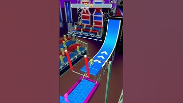 Epic race 3D 11,1 Best Funny All Levels Gameplay Walkthroughs Android, IOS