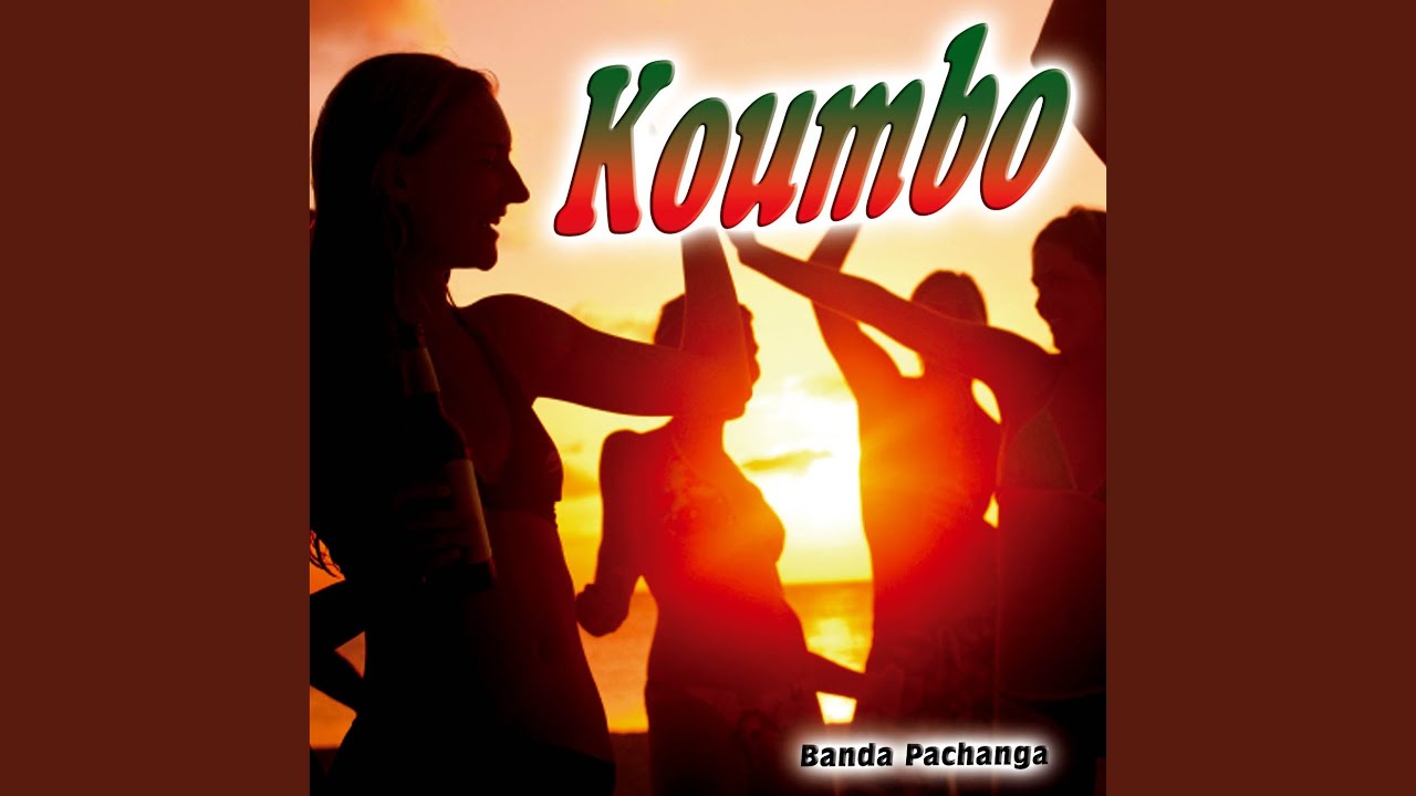 Watch Koumbo on YouTube Watch Koumbo on YouTube