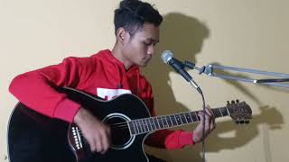 gadis sawo matang (cover the wakyo)