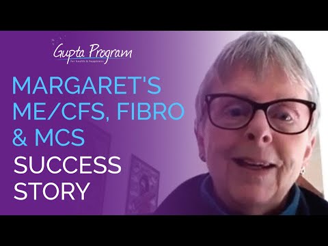Margaret's Success Story | Ashok Gupta | Gupta Program |
