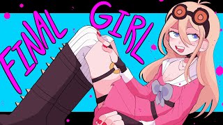 Final Girl (DRV3) || MEME