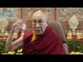 Constructive intelligence the dalai lamas wisdom bytes  ep 71