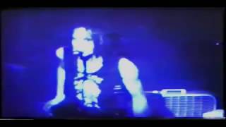 Nine Inch Nails - Sanctified (The Ritz, New York, NY) (1990)