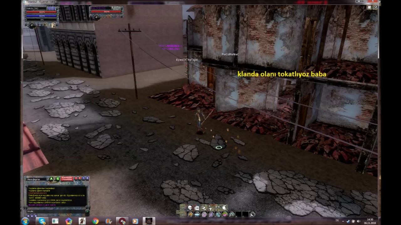 İKV  simit  EMİR  HIRSIZ TOTOŞ { Otomatikportakal }