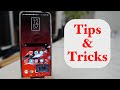 Poco F2 Pro - Tips and Tricks