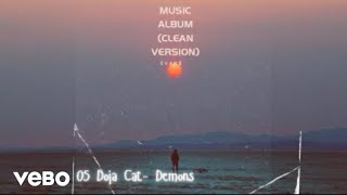 Evan evan s U0026 Doja Cat dojacat Demons clean