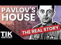 The REAL Story of Pavlov's House at Stalingrad