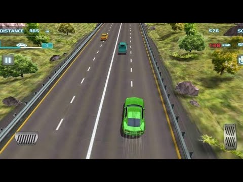 Extreme Car Driving Simulator