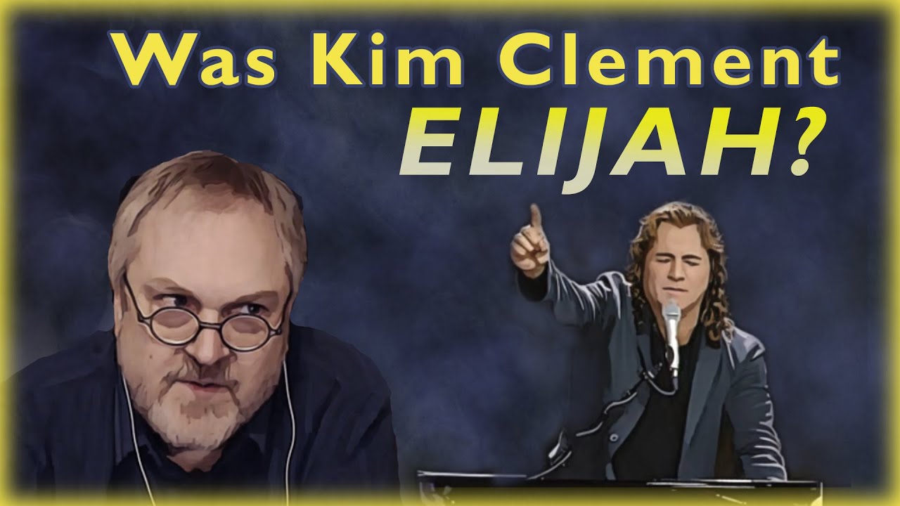 Responding to Kim Clement's Daughter, Bo Polny, and Brandon Biggs on the Dinar and Other Claims.