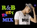 90S 2000S RNB PARTY MIX 2021- Usher, Beyonce, Chris Brown, NeYo ️️️[Addictive American Music]