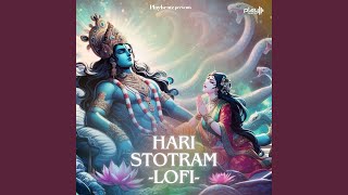 Hari Stotram - Lofi