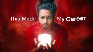 How This Thing Built My YouTube Career