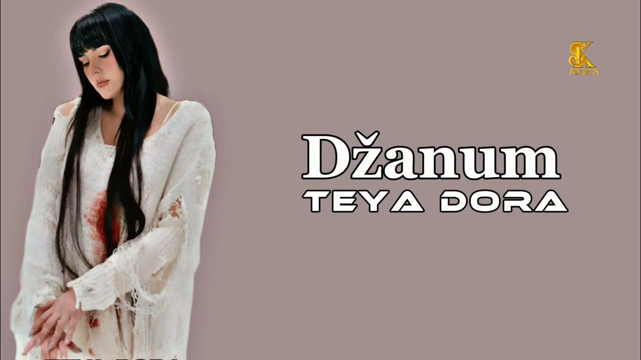 Moje More Lyrics Teya Dora Džanum Lyrics Translation SK Series YouTube