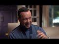 Donnie Wahlberg on "Boston Blue" and the return of Danny Reagan