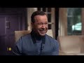 Donnie Wahlberg on "Boston Blue" and the return of Danny Reagan