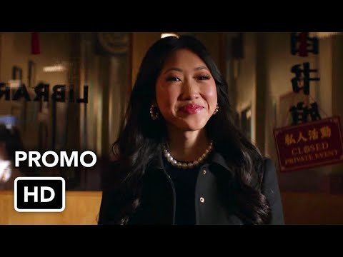 Kung Fu 2x04 Promo "Clementine" (HD) The CW martial arts series