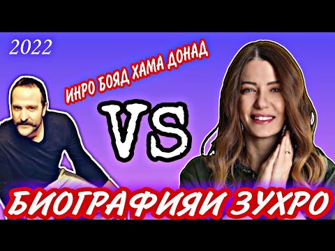 БИОГРАФИЯИ ЗУХРО - СЕРА ТОГДЕМИР //BİYOGRAFISİ SERA TOGDRMİR 2022!