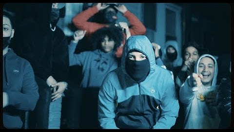 SandMan - No Bunny Hop (Official Video)