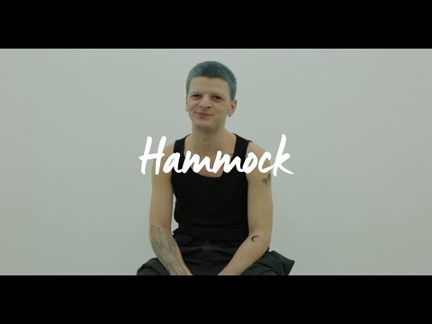 Hammock x Sailor Jerry – Ink’d: ძიტო ზაალიშვილი