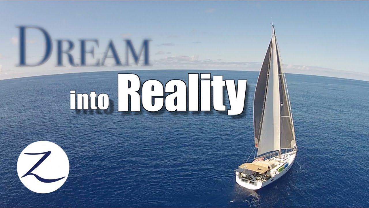 Sailing with Kids - We turned our Dream into Reality! (Ep 45.1)