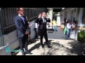 How to bid and win at an auction - Laurence Street, Manly, NSW - Highlights version