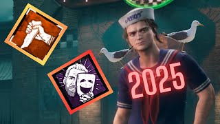 DBD IN THE BIG 25