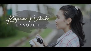 [Web Series] Rumah Magenta | Kapan Nikah Eps. 1