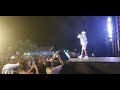 FRESH KID S PERFORMANCE AT FIK FAMEICA S CONCERT 2022