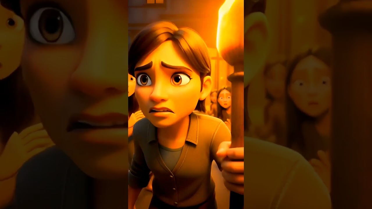 Ek chudail ki kahani new trending horror story 