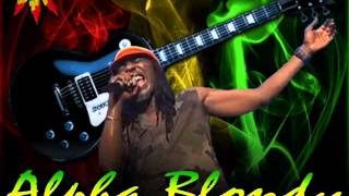 Alpha blondy - Ragga Gangstar