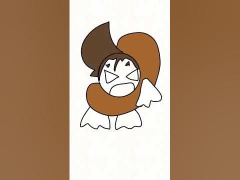 Omg you so tall meme #funny #animationart #art #meme #shorts - YouTube