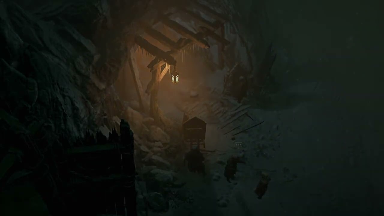 Diablo IV Boss Killer Build Rogue Fastest Dungeons p.1