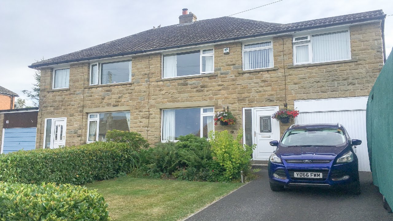 Stocks Way, Shepley, HD8 8DL, ref 1409448 YouTube