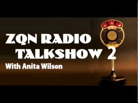 ZQN Radio Talkshow 2
