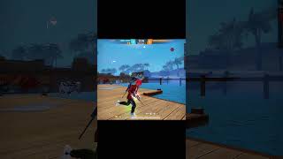 TRYING 1v4 CLUTCH WITH AWM DOUBLE SNIPER #freefire #handcam #viral #mobilegame #subscribe