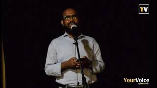 Har Ladki Ke Zindagi Me Aanchal Bahut Zaroori Hai By Tauseef Ahmad I Yourvoice