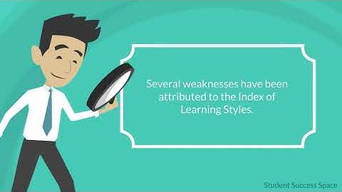 The Strengths and Weaknesses of the Felder and Silverman Index of Learning Styles