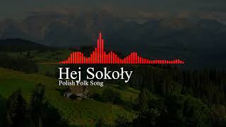 Hej Sokoły - Ukrainian-Polish Folk Song (🎧8D Audio)