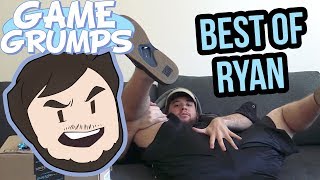 Game Grump Compilations: BEST of RYAN MAGEE