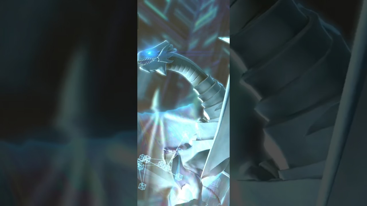 Meet the Paleozoics [Yu-Gi-Oh! Duel Links] 