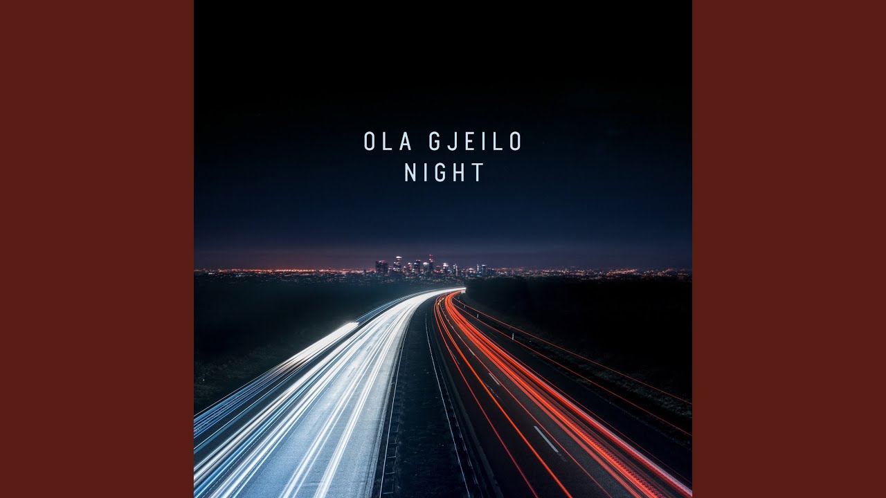 Watch Gjeilo: Firefly on YouTube Watch Gjeilo: Firefly on YouTube