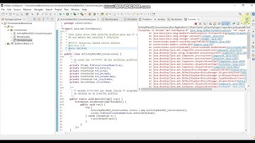 Conversión sistema numéricos (Binario, Octal, Decimal, Hexadecimal) parte 1