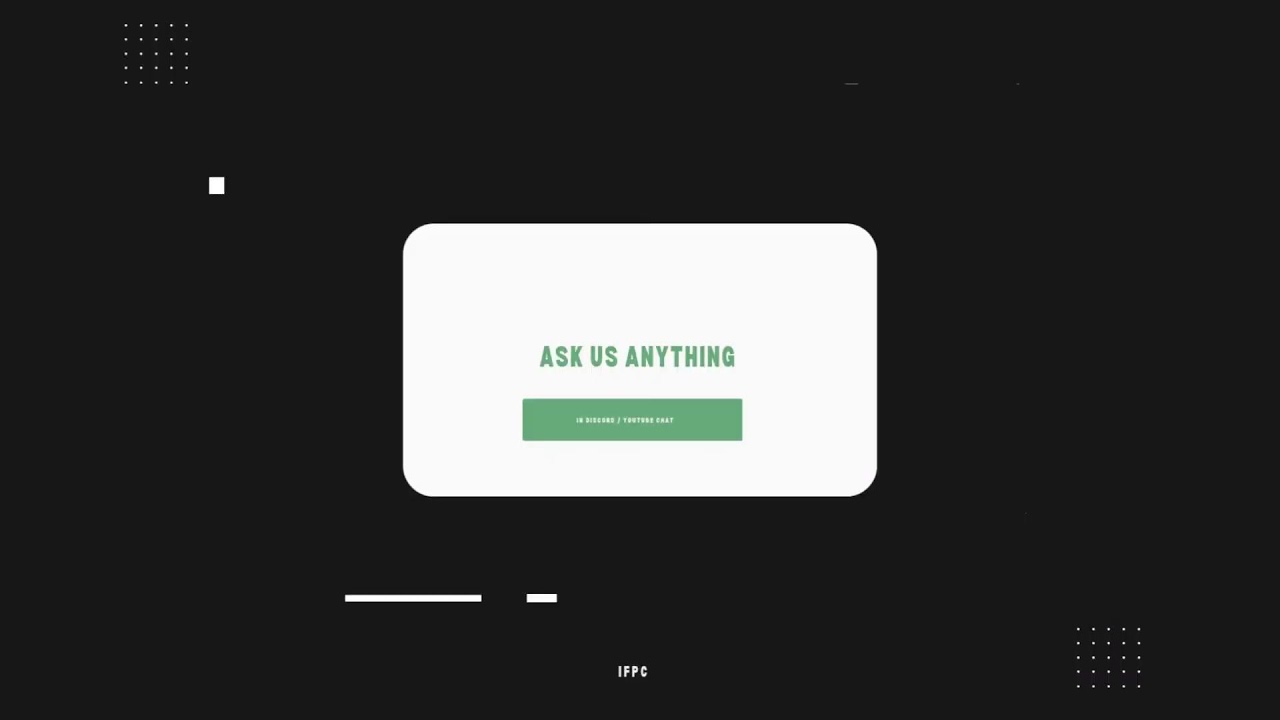 IFPC Webinar - Basics of Photo-Editing