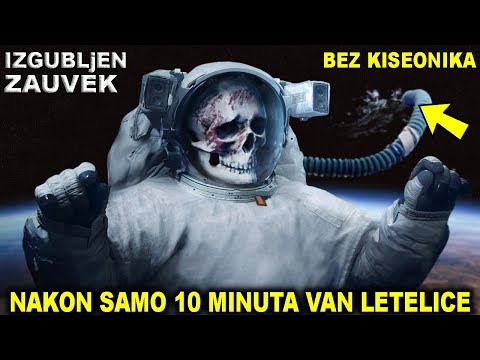 Video: Kako je umro svemirski pas Lajka?