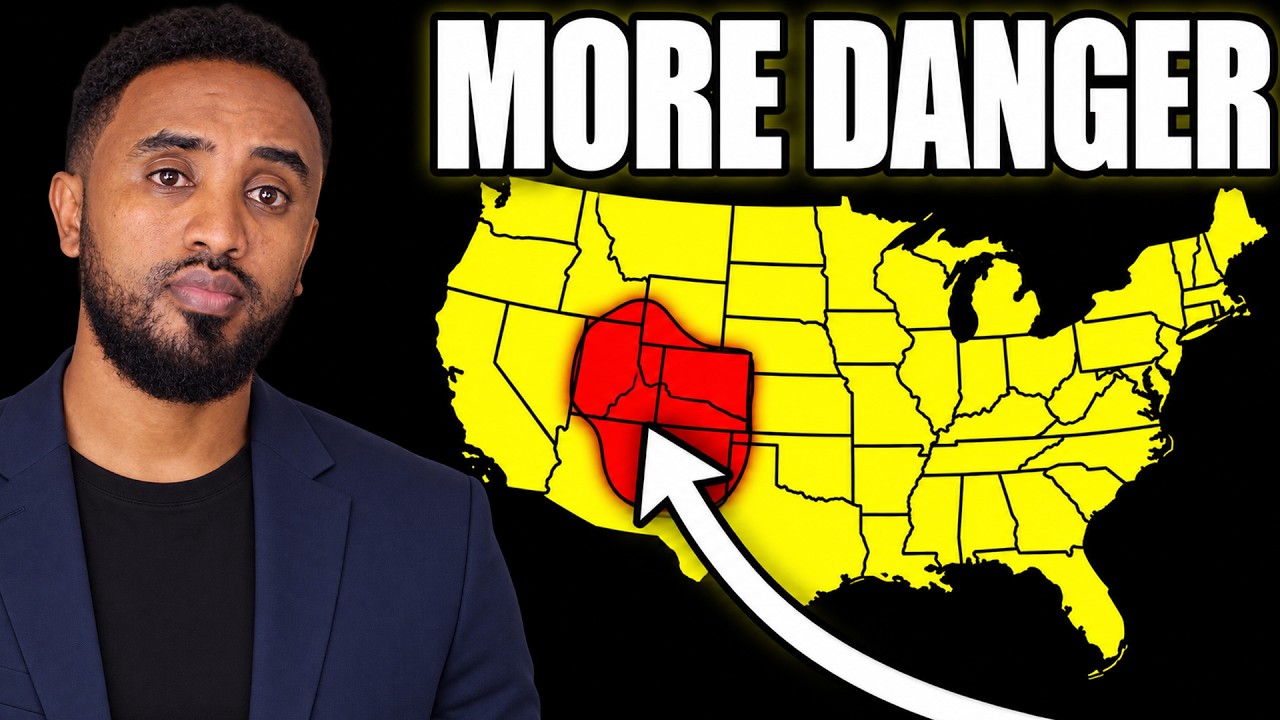 Utah Colarado USA Utah & Colorado A Warning for the Next 48 Hours - YouTube