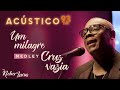 Kleber Lucas - Medley Um Milagre/A Cruz Vazia - Acústico 93 - AO VIVO - 2020