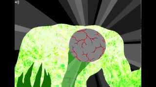 [S] Begin intermission 2. (HD 1080p)